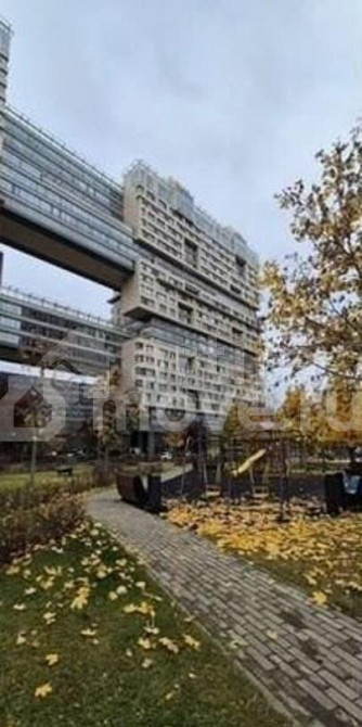 4-комн. квартира, 154 м2, 16/29 эт. Москва - изображение 3