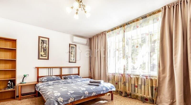 1-комн. квартира, 36 м2, 3/5 эт. Екатеринбург - изображение 4