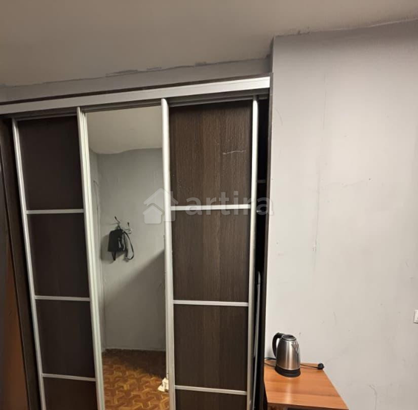 Комната, 10 м2, 2/4 эт. Санкт-Петербург - изображение 5