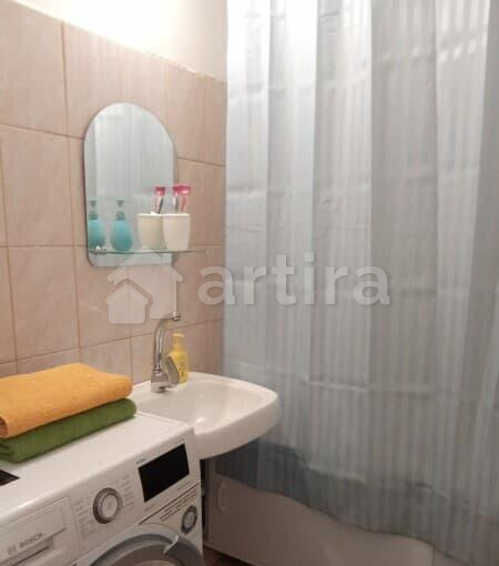 2-комн. квартира, 56 м2, 4/17 эт. Мытищи - изображение 11