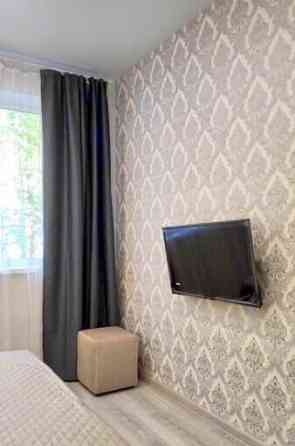 1-комн. квартира, 41 м2, 2/5 эт. Самара