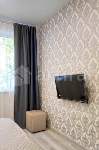 1-комн. квартира, 41 м2, 2/5 эт. Самара - изображение 4