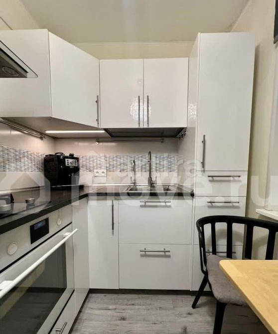 2-комн. квартира, 45 м2, 9/12 эт. Москва - изображение 1