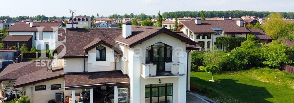 Дом, 300 м2, 20 соток, 2 эт. Мытищи - изображение 5