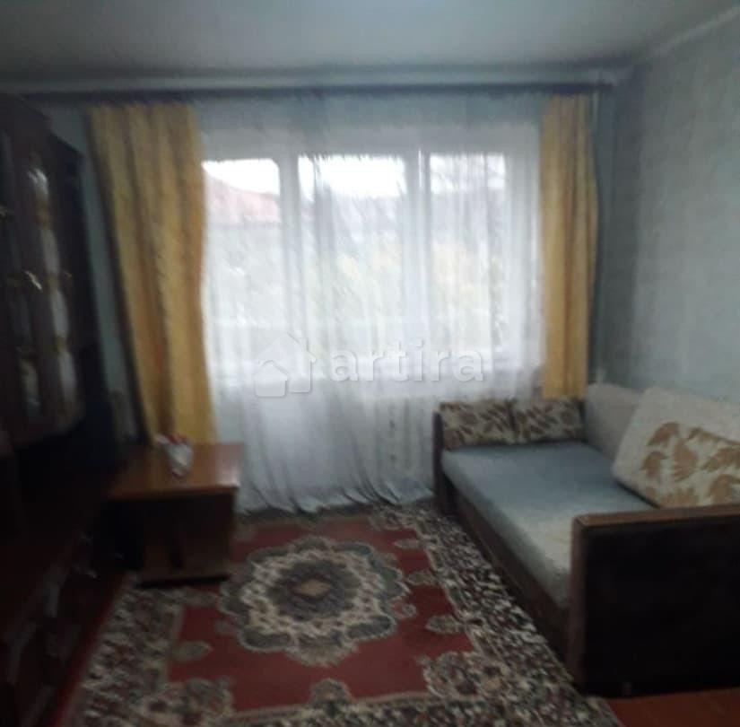 Комната, 20 м2, 5/5 эт. Калининград - изображение 1