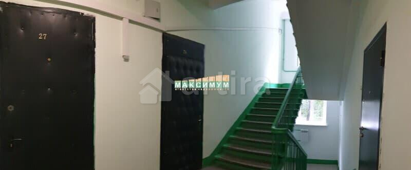 Комната, 18.1 м2, 2/5 эт. Москва - изображение 13