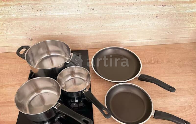 1-комн. квартира, 26 м2, 2/5 эт. Жуковский - изображение 12