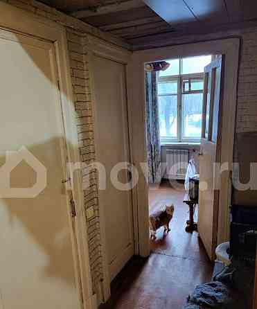 3-комн. квартира, 79.4 м2, 1/5 эт. Москва