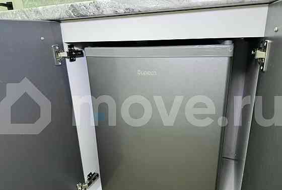 Студия, 16.2 м2, 3/5 эт. Москва