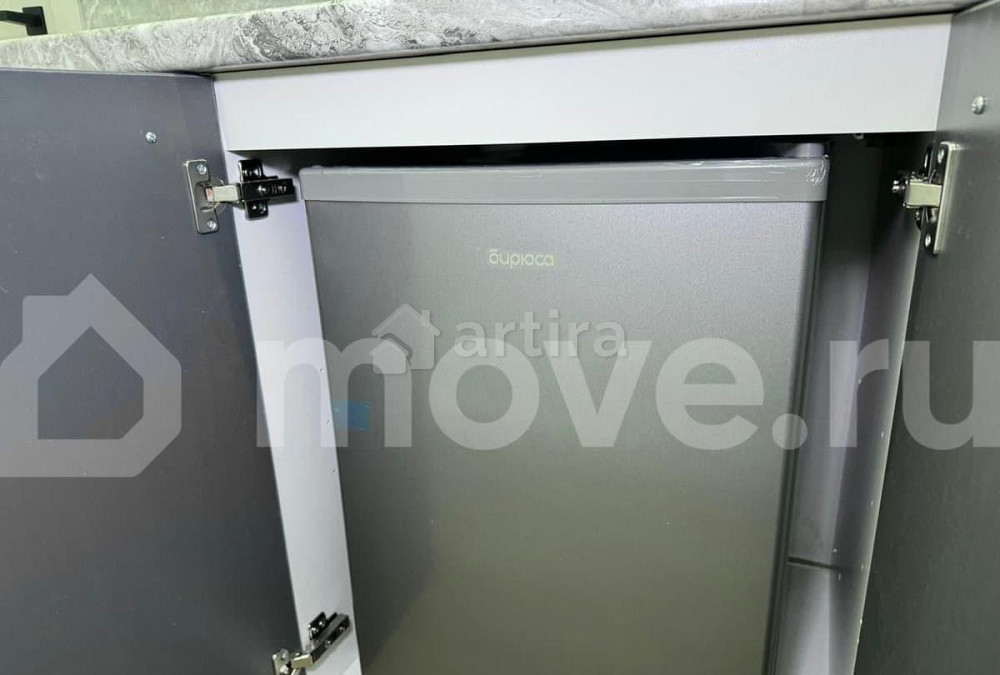 Студия, 16.2 м2, 3/5 эт. Москва - изображение 3