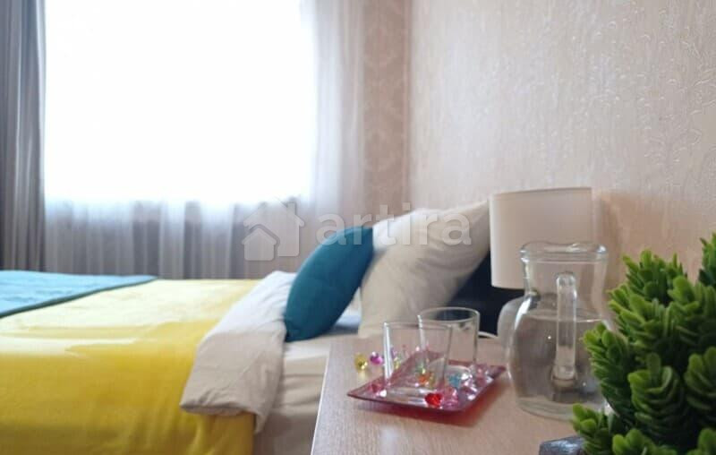 1-комн. квартира, 42 м2, 4/12 эт. Домодедово - изображение 12