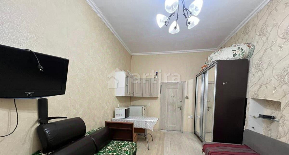 Комната, 19 м2, 2/3 эт. Ростов-на-Дону - изображение 4