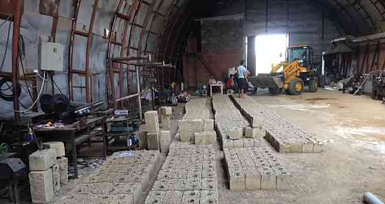 Гараж, 1000 м2 Дмитров