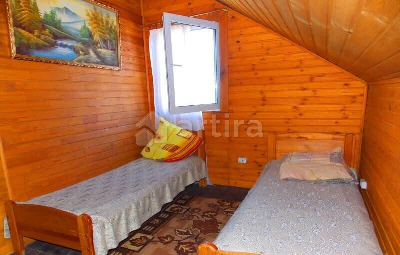 Дом, 120 м2 Новосибирск - изображение 12