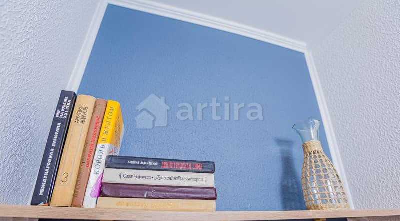 1-комн. квартира, 20 м2, 1/10 эт. Уфа - изображение 13