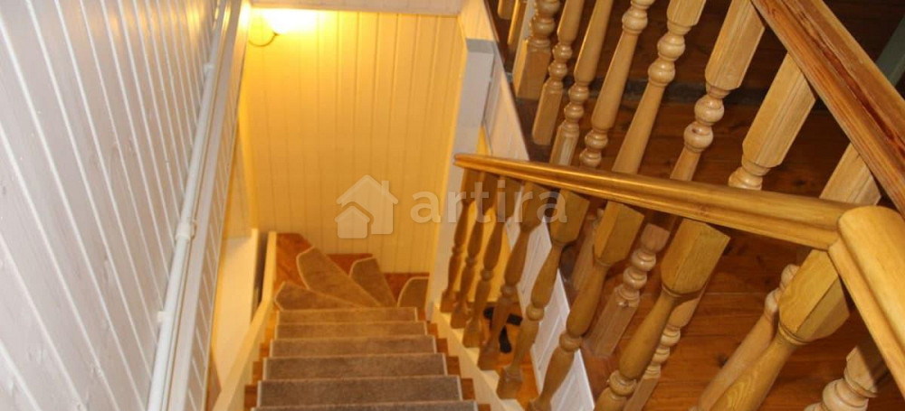 Дом, 120 м2, 12 соток, 2 эт. Истра - изображение 4