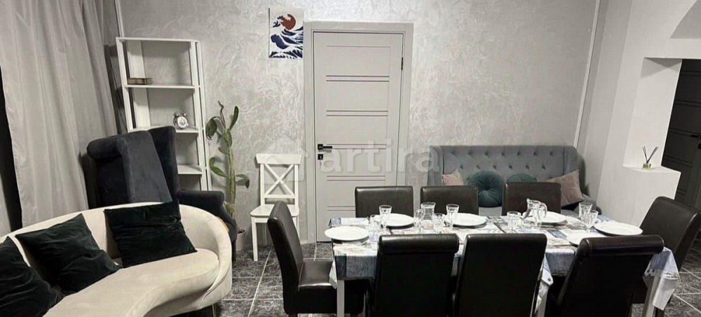 Дом, 120 м2, 5 соток, 1 эт. Азов - изображение 5