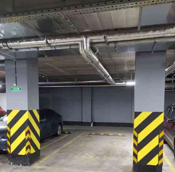 Гараж, 20 м2 Санкт-Петербург