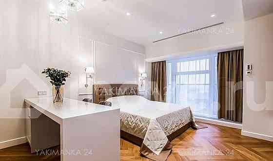 Студия, 41 м2, 43/75 эт. Москва