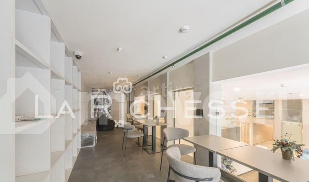 Студия, 34.3 м2, 39/52 эт. Москва - изображение 6