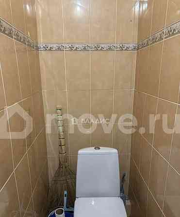 3-комн. квартира, 57.4 м2, 8/9 эт. Москва