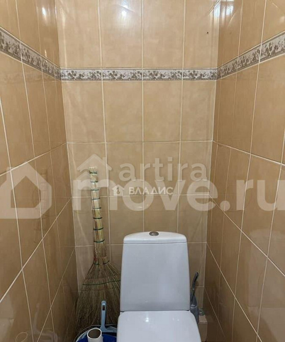 3-комн. квартира, 57.4 м2, 8/9 эт. Москва - изображение 5