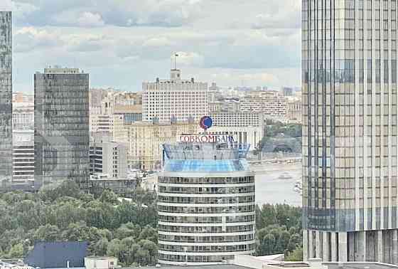 2-комн. апарт-ы, 65 м2, 18/78 эт. Москва