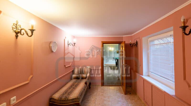 Коттедж, 500 м2 Одинцово - изображение 8