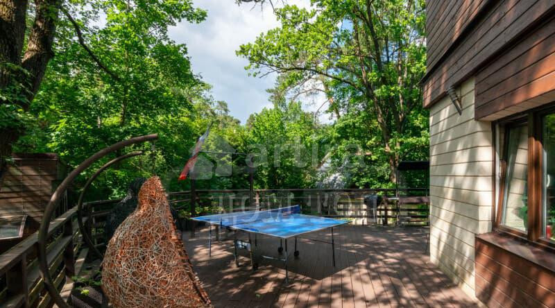 Коттедж, 500 м2 Одинцово - изображение 20