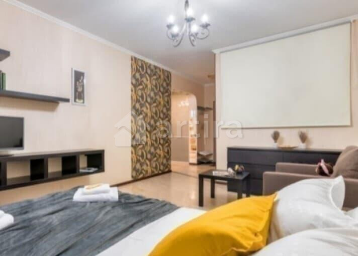 2-комн. квартира, 49 м2, 5/16 эт. Санкт-Петербург - изображение 13