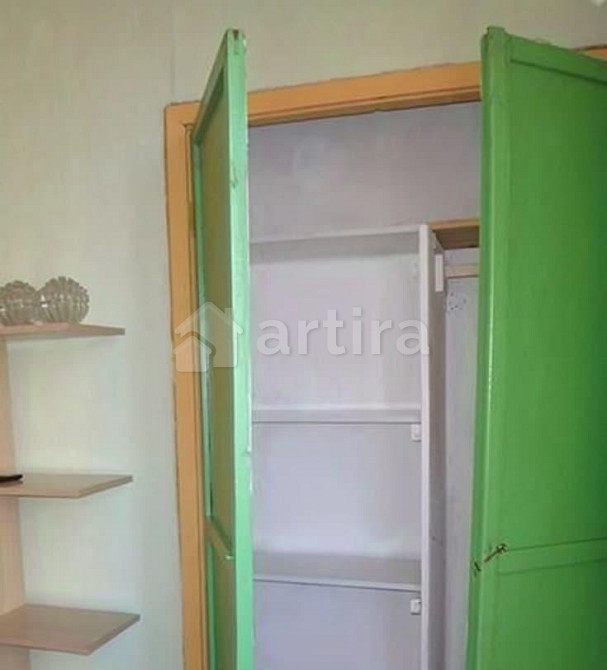 Комната, 12 м2, 6/6 эт. Москва - изображение 2