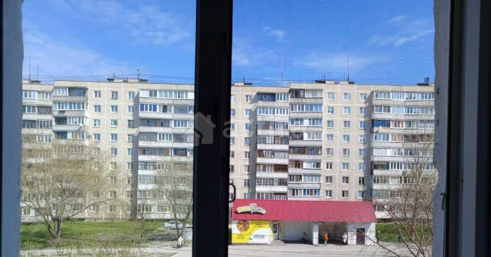 Комната, 13 м2, 3/5 эт. Асбест - изображение 3