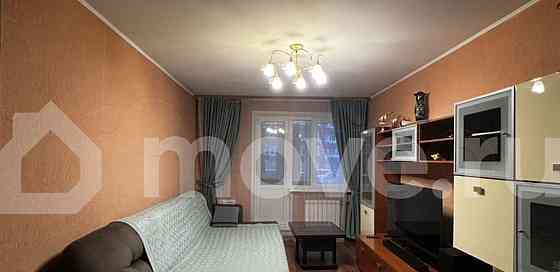 4-комн. квартира, 95.8 м2, 3/12 эт. Москва