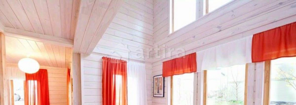 Коттедж, 180 м2, 10 соток, 2 эт. Одинцово - изображение 7