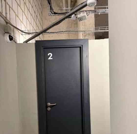 Гараж, 3.1 м2 Санкт-Петербург