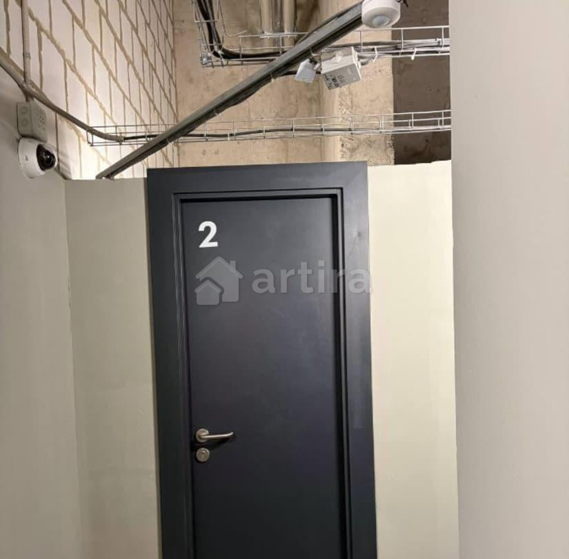 Гараж, 3.1 м2 Санкт-Петербург - изображение 3