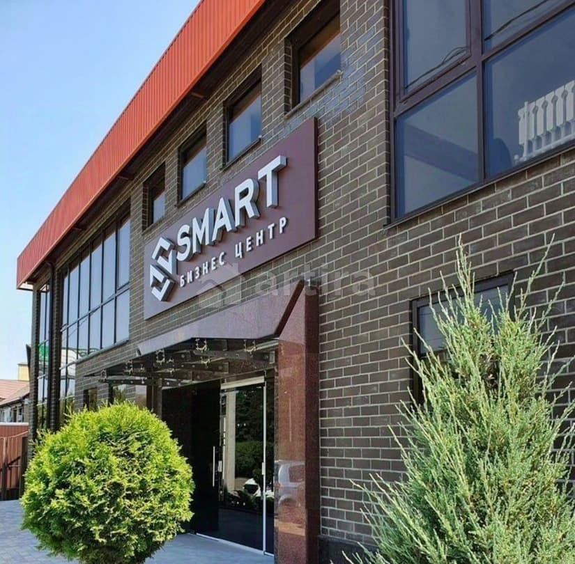 Дом, 66 м2, 1 эт. Ставрополь - изображение 1