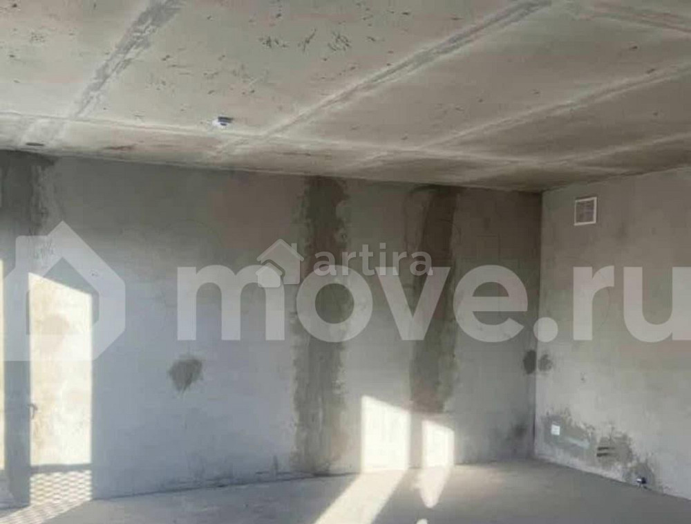 3-комн. квартира, 90 м2, 10/25 эт. Москва - изображение 7