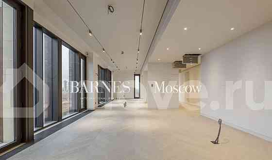 5-комн. пентхаус, 265.8 м2, 13/13 эт. Москва