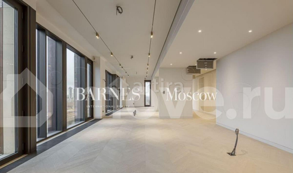 5-комн. пентхаус, 265.8 м2, 13/13 эт. Москва - изображение 1