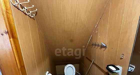 Дом, 93 м2, 2 сотки, 2 эт. Новосибирск