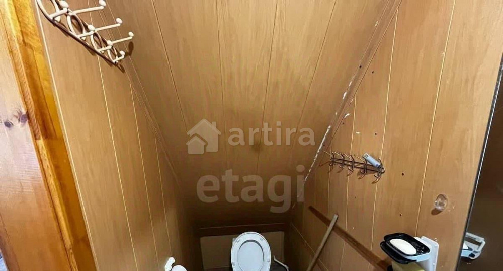 Дом, 93 м2, 2 сотки, 2 эт. Новосибирск - изображение 2