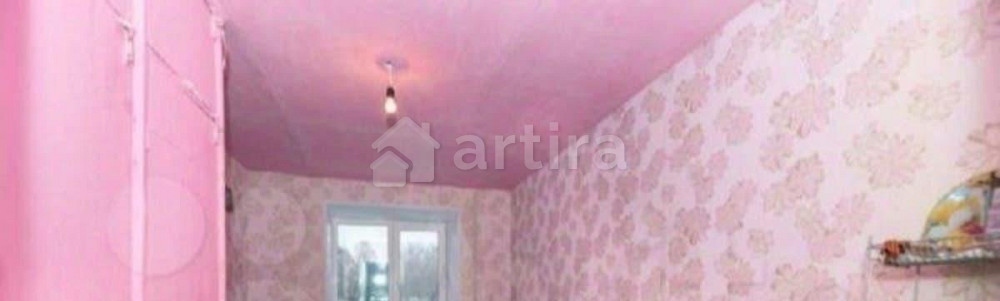 Комната, 12 м2, 2/9 эт. Уфа - изображение 4