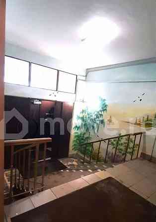 3-комн. квартира, 67.5 м2, 9/16 эт. Москва