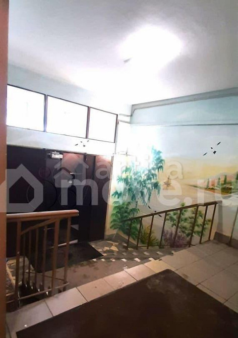 3-комн. квартира, 67.5 м2, 9/16 эт. Москва - изображение 6