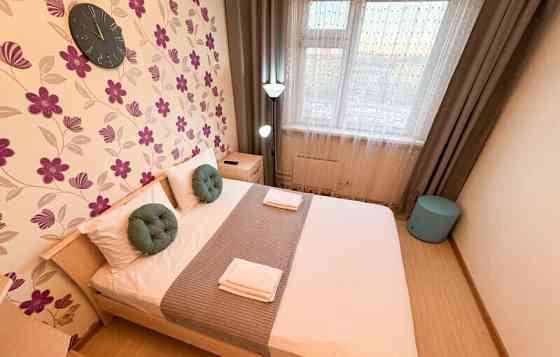 1-комн. квартира, 38 м2, 10/17 эт. Лобня