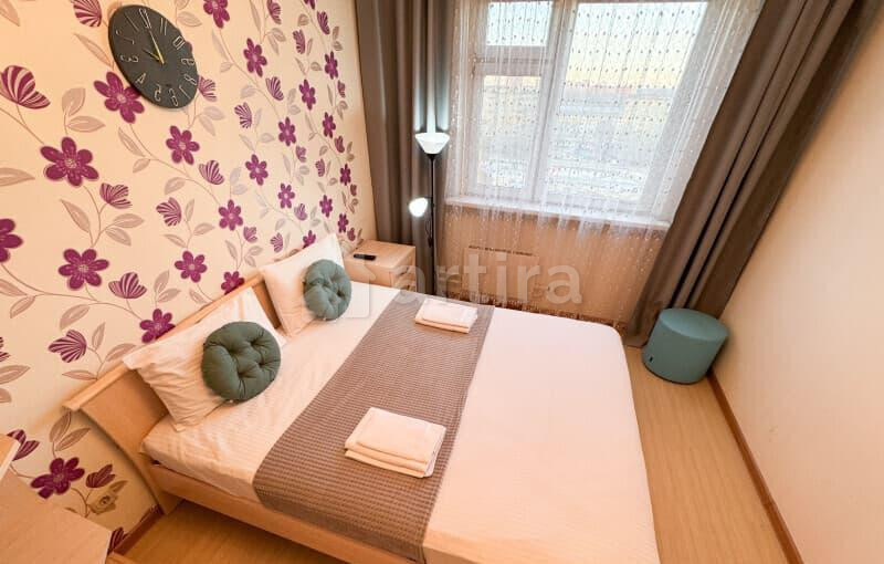 1-комн. квартира, 38 м2, 10/17 эт. Лобня - изображение 6