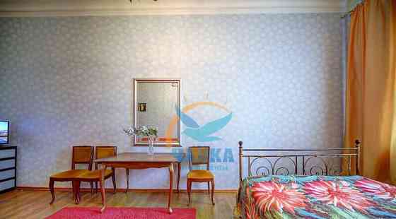 1-комн. квартира, 30 м2, 4/5 эт. Санкт-Петербург