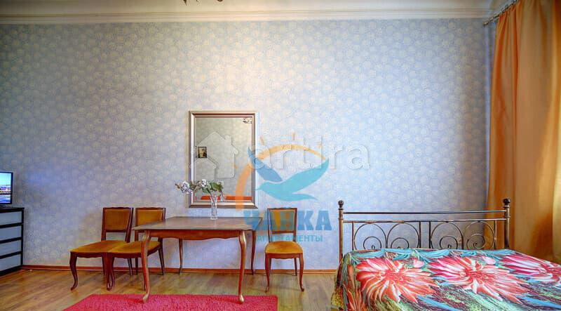 1-комн. квартира, 30 м2, 4/5 эт. Санкт-Петербург - изображение 4