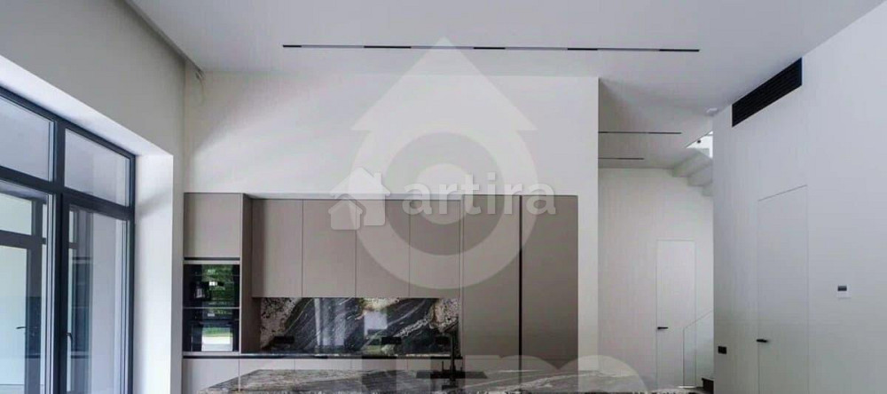 Коттедж, 500 м2, 15 соток, 2 эт. Одинцово - изображение 3